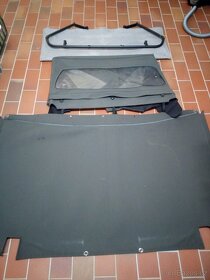 Felicia FUN ORIGINAL  HiTop střecha - 2