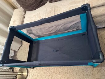 Cestovní postýlka - 2