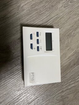 Ecosun 300 c topný panel s termostatem - 2