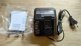 Einhell Power X-Charger 3A - 2