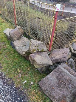 Stavební kámen - 2