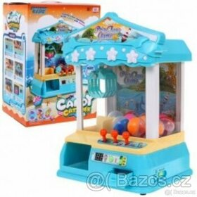 Zábavný herní automat pro děti - 2