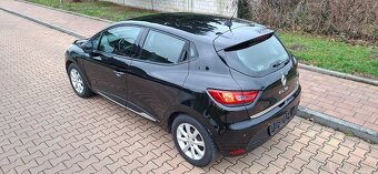 Renault Clio IV 0.9i, r.v.2013 - 2