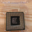 Intel Core Duo T9400 - 2
