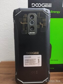 DOOGEE BLADE 10 ULTRA ENERGI - 2