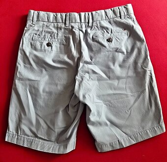 Chlapecké kraťasy Tommy Hilfiger - 2