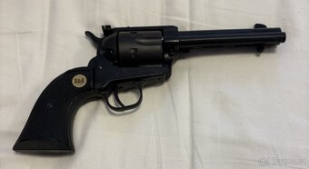 Flobertka - revolver R&R SAA r. 9mm Flobert 4.75 " - 2
