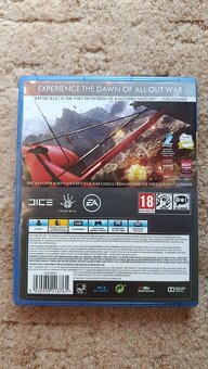 Battlefield 1 ps4 - 2