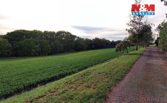 Prodej pole, 19072 m², Bratčice - 2