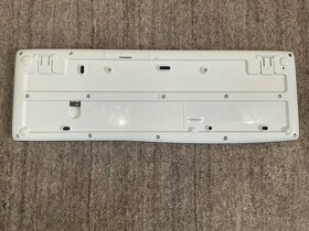 Logitech klavesnice K270 bezdrátová - 2