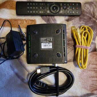 Set-top box O2 TV - 2