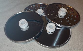 Nástavec na strouhání ETA002895030 - 2