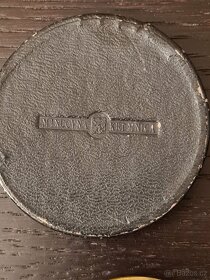 T.G.Masaryk medaile - 2