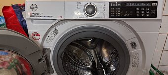 Pračka Hoover H-WASH 500 - 2