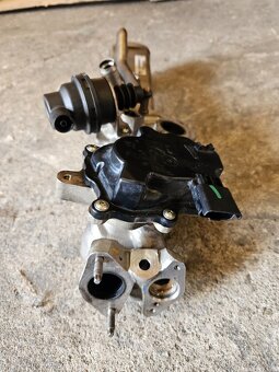 EGR Ford 2.2tdci 147kw KNBA KNWA - 2