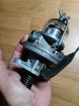 B71 AC pumpa Pal Tatra 603 805 - 2