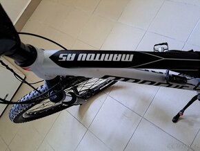 Apache A5 Manitou - 2