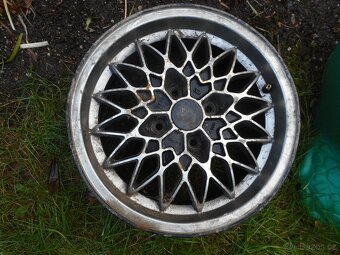 AL kola Exip 15" - 2