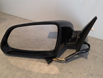 Zrcátko Škoda Octavia 2 před FL levé - 2