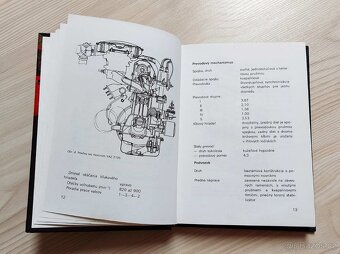 Kniha LADA 2105/21053 - Vlastislav Tůma - Vaz, Žiguli - 2