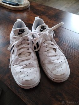 Tenisky vel. 37.5 - 2