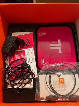 Tritton 5.1 sluchatka - 2