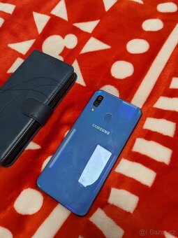 Samsung Galaxy A40 64GB Dual Sim - 2