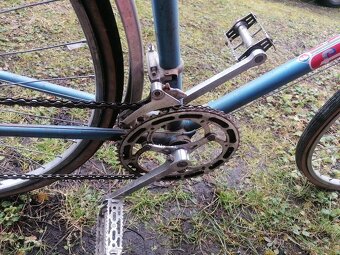 Prodám kolo favorit - 2