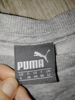 mikina Puma - 2