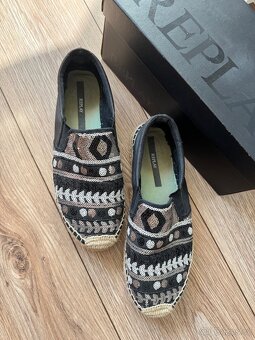 Dámské boty Replay - 2