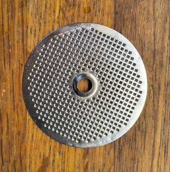 sitko 58mm do hlavy kávovaru Gaggia Classic E24 - 2