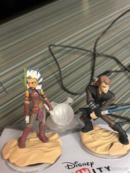 Prodám hru x box one Disney infiniti 3.0 - 2