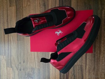 FERRARI BOTY - 2