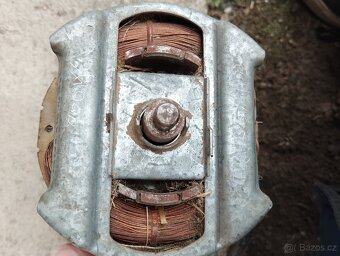 elektromotor 900W - 2