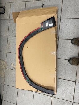 Mercedes GLB x247 - 2