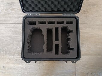 Odolný kufr pro dron dji mini 4k / dji mini 2 se - 2