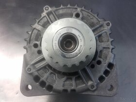 VW Crafter, Transporter T 5, T 6, 2.0, 2.5 tdi, Touareg 3.0, - 2