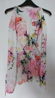 Letní halenka Marciano - 2