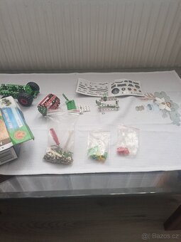 Malý konstruktér 8+ - 2