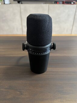 Mikrofon Shure - 2