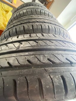 GOODRIDE 165/70 R14 81 T M+S - 2