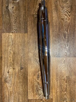 Výfuk Jawa pionýr - 2