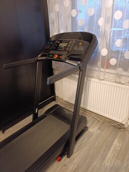 Běžecký pás DOMYOS T540C - 2