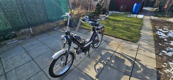 Bebetta 210 - totální renovace -TOP - 2