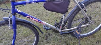 Dětské trekingové kolo - 2