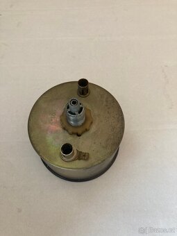 Prodám tachometr Warburg 353 - 2