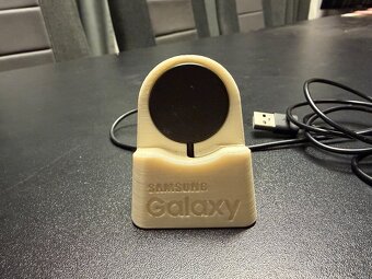 Samsung galaxy Watch 4 44mm - 2