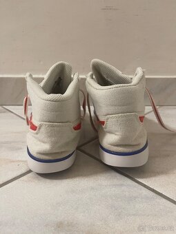 Dětské tenisky Nike. - 2