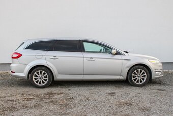 Ford Mondeo Combi 1.6 EcoBoost - 2