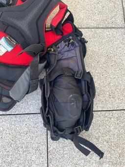 Branskářská vesta - 2